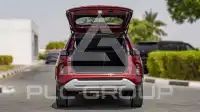 2025 Suzuki Grand Vitara