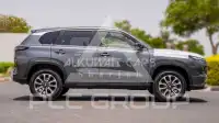 2025 Suzuki Grand Vitara