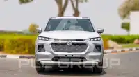 2025 Suzuki Grand Vitara