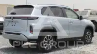 2025 Suzuki Grand Vitara