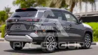 2025 Suzuki Grand Vitara