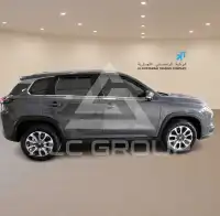 2025 Suzuki Grand Vitara