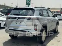 2025 Suzuki Grand Vitara