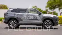 2025 Suzuki Grand Vitara