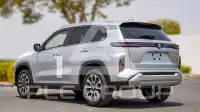 2025 Suzuki Grand Vitara
