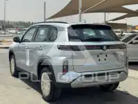 2025 Suzuki Grand Vitara