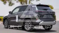 2025 Suzuki Grand Vitara