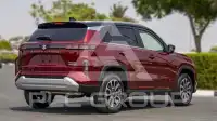 2025 Suzuki Grand Vitara