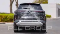 2025 Suzuki Grand Vitara
