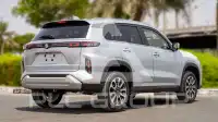 2025 Suzuki Grand Vitara