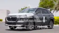 2025 Suzuki Grand Vitara