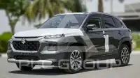 2025 Suzuki Grand Vitara