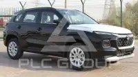 2026 Suzuki Grand Vitara