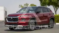 2025 Suzuki Grand Vitara