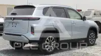 2025 Suzuki Grand Vitara