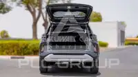 2025 Suzuki Grand Vitara