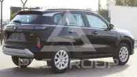 2025 Suzuki Grand Vitara