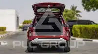 2025 Suzuki Grand Vitara