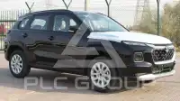 2025 Suzuki Grand Vitara