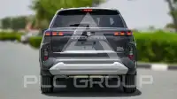 2025 Suzuki Grand Vitara