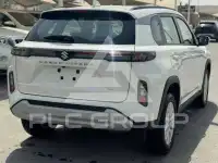 2025 Suzuki Grand Vitara