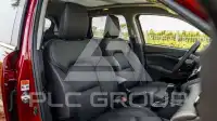 2025 Suzuki Grand Vitara