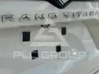 2025 Suzuki Grand Vitara