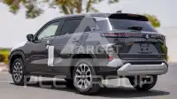 2025 Suzuki Grand Vitara