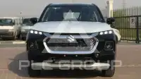 2025 Suzuki Grand Vitara