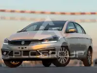 2025 Suzuki Ciaz