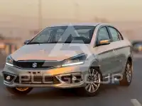 2025 Suzuki Ciaz
