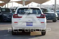 2025 Suzuki Baleno