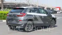 2025 Suzuki Baleno