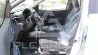 2025 Suzuki Baleno