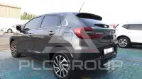 2025 Suzuki Baleno