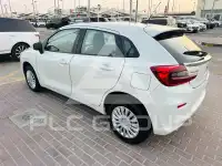 2025 Suzuki Baleno
