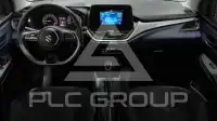 2025 Suzuki Baleno