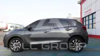 2025 Suzuki Baleno
