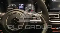 2025 Suzuki Baleno
