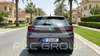 2025 Suzuki Baleno