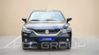 2025 Suzuki Baleno