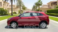 2025 Suzuki Baleno