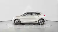 2025 Suzuki Baleno