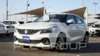 2025 Suzuki Baleno