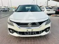 2025 Suzuki Baleno