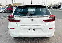 2025 Suzuki Baleno