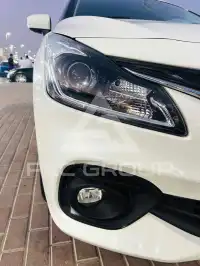 2025 Suzuki Baleno