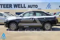 2025 Suzuki 