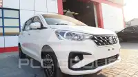 2025 Suzuki Ertiga
