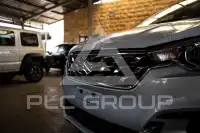 2025 Suzuki Ertiga